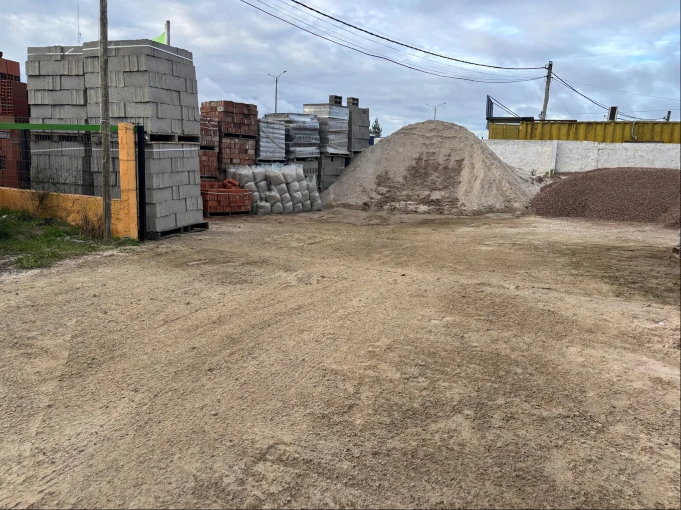 Terreno en Lomas de Solymar, propiedad 262135 -Imagen 1