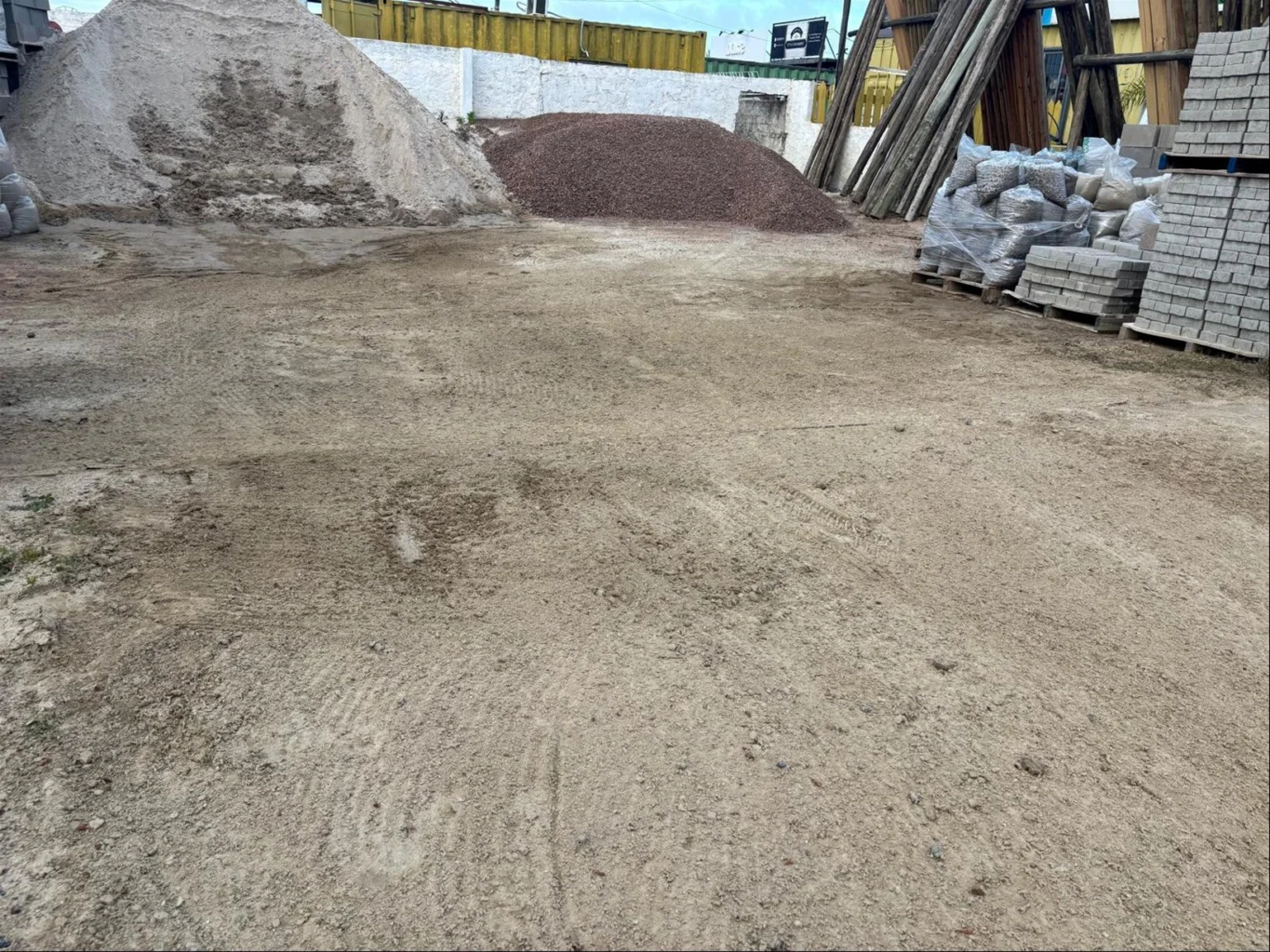 Terreno en Lomas de Solymar, propiedad 262135 -Imagen 2