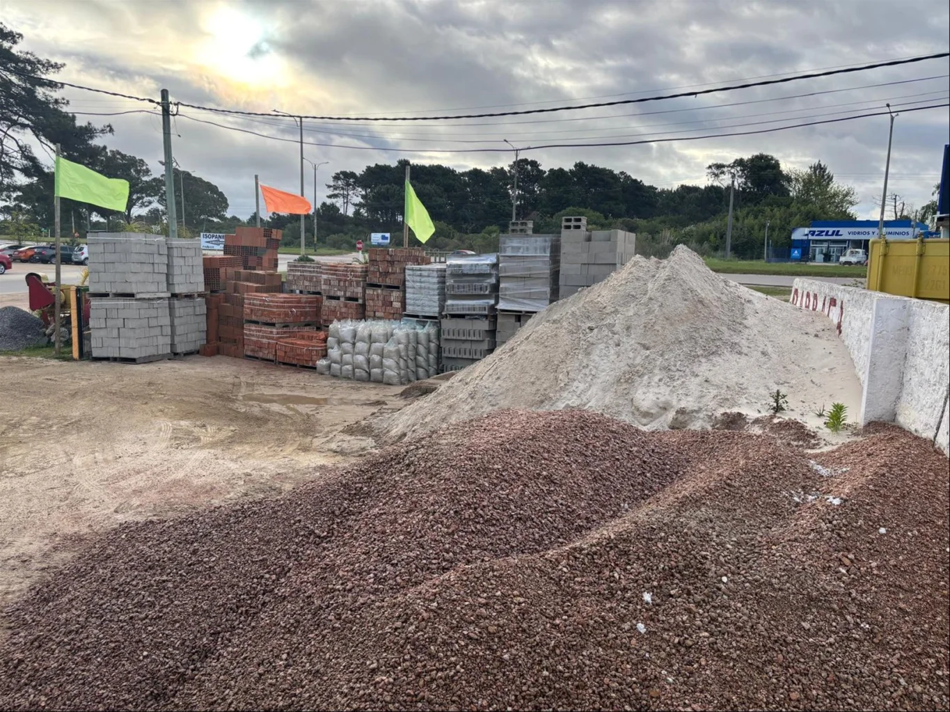Terreno en Lomas de Solymar, propiedad 262135 -Imagen 3