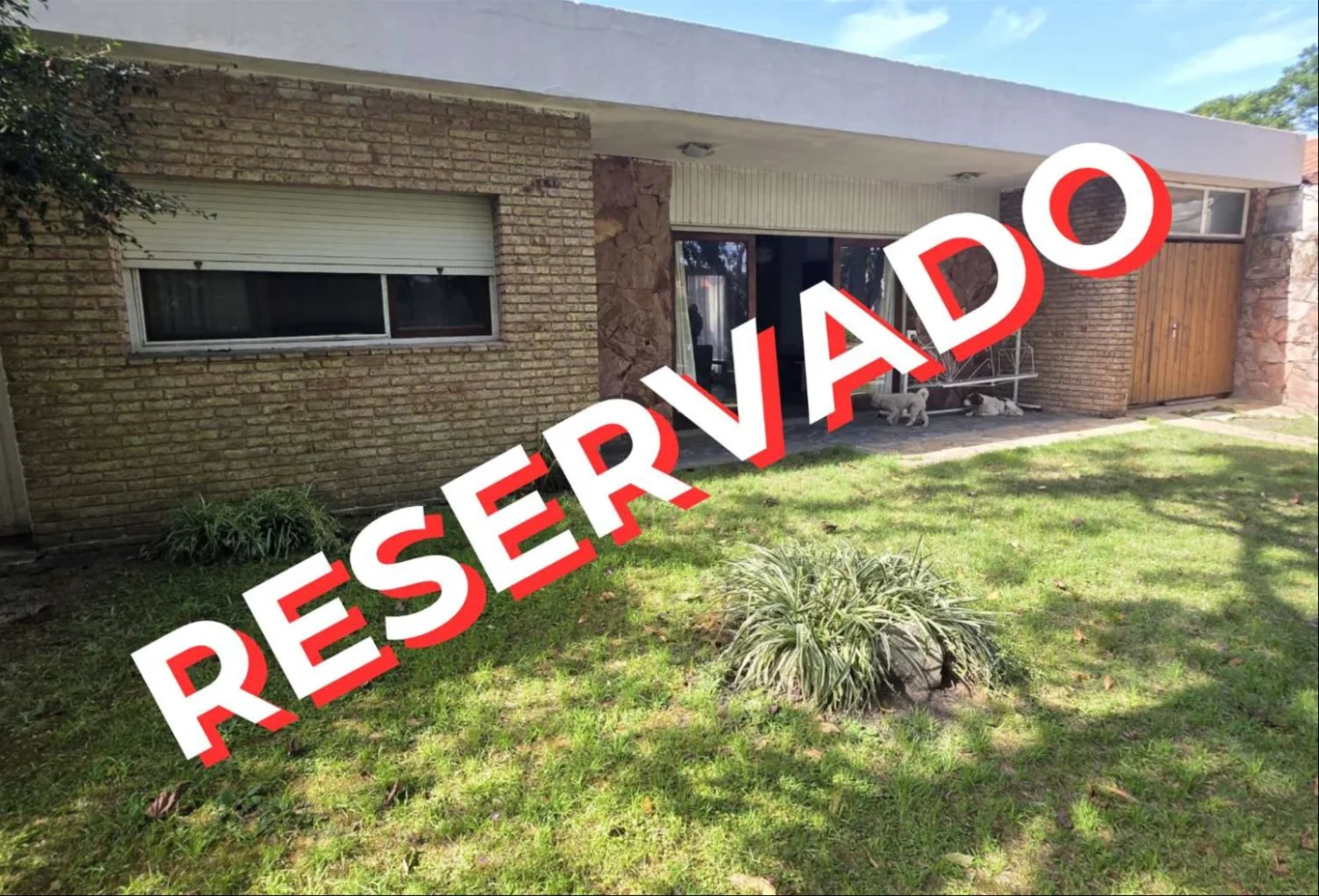 Casa en Atlántida, propiedad 263009 -Imagen 1