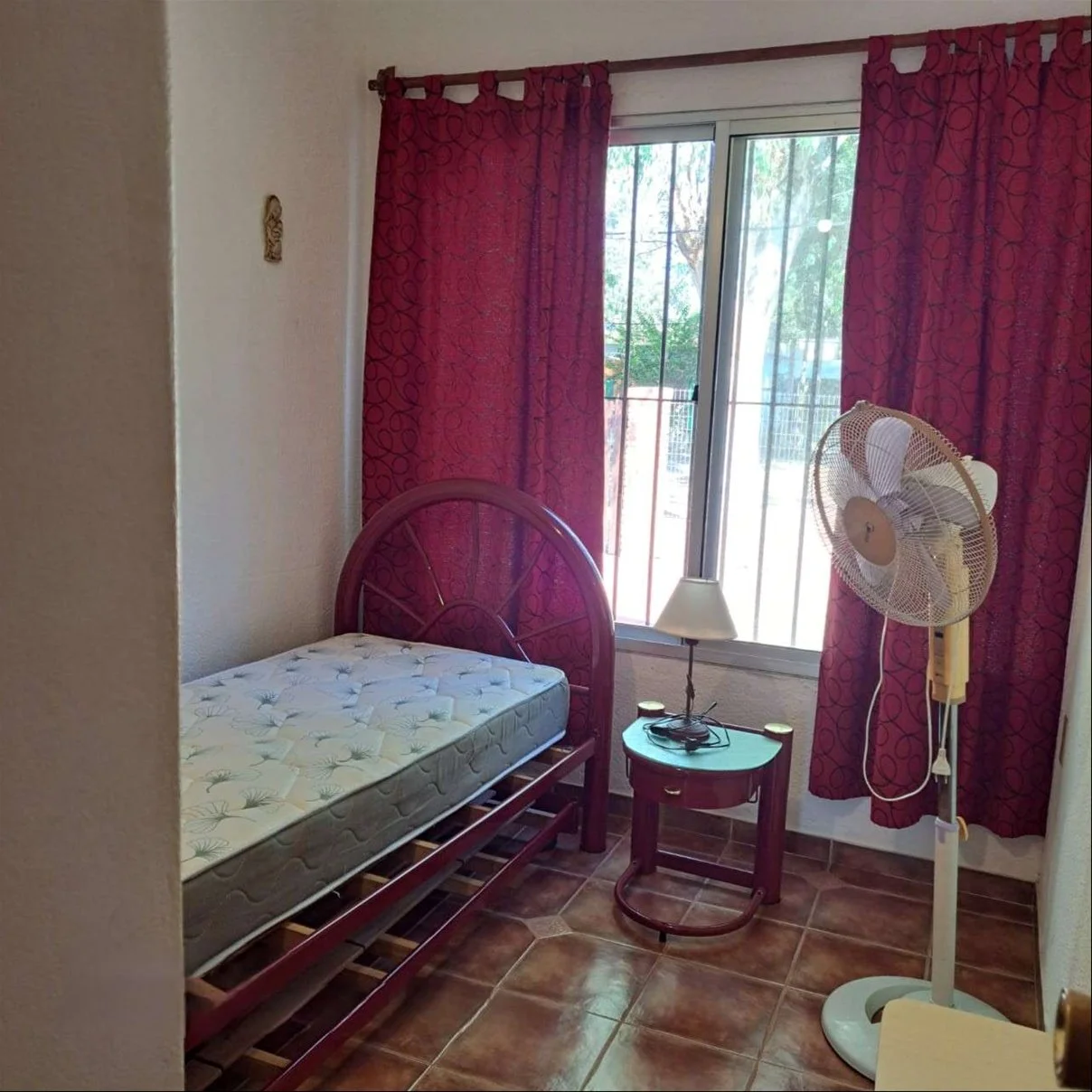 Casa en Los Titanes, propiedad 263074 -Imagen 11