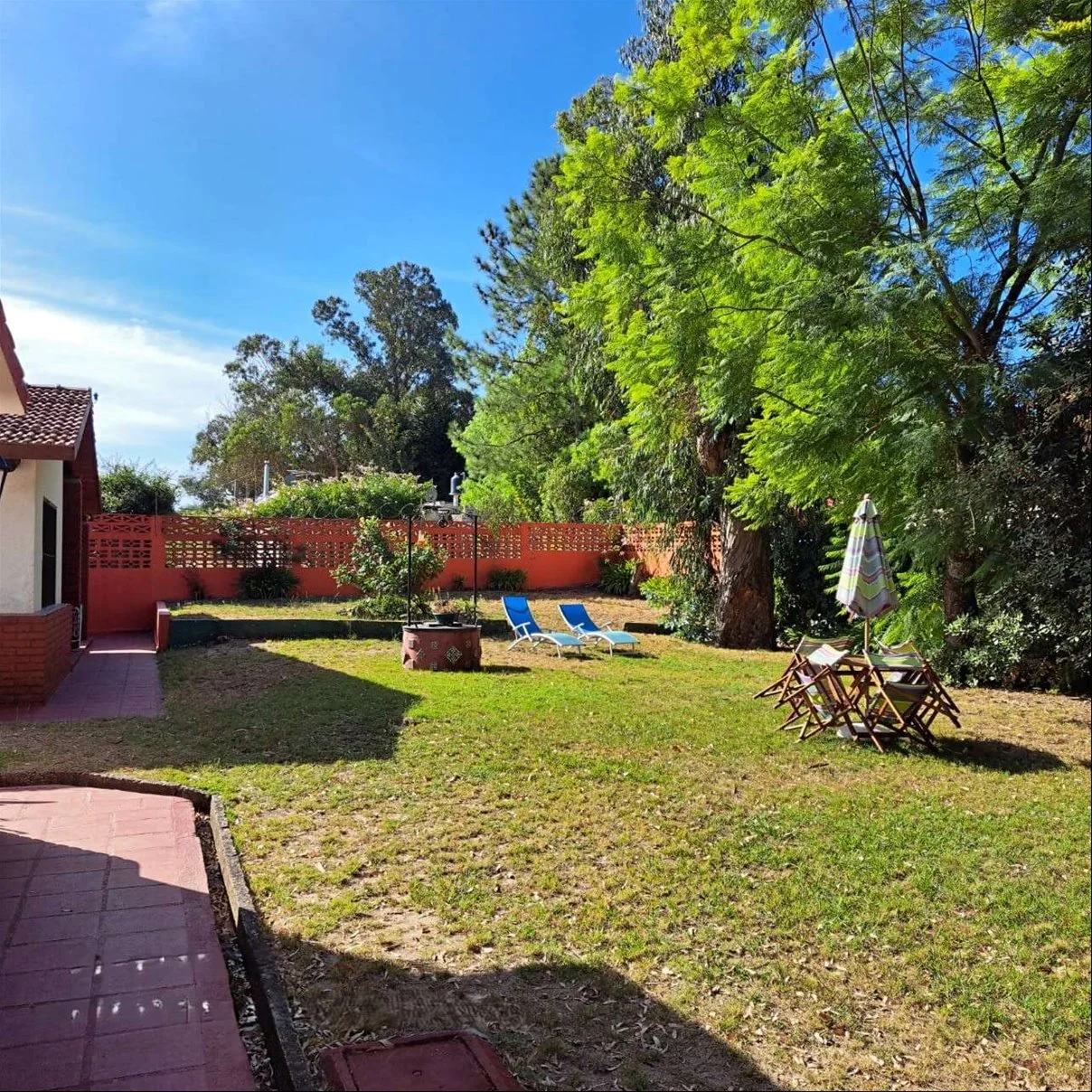 Casa en Los Titanes, propiedad 263074 -Imagen 12