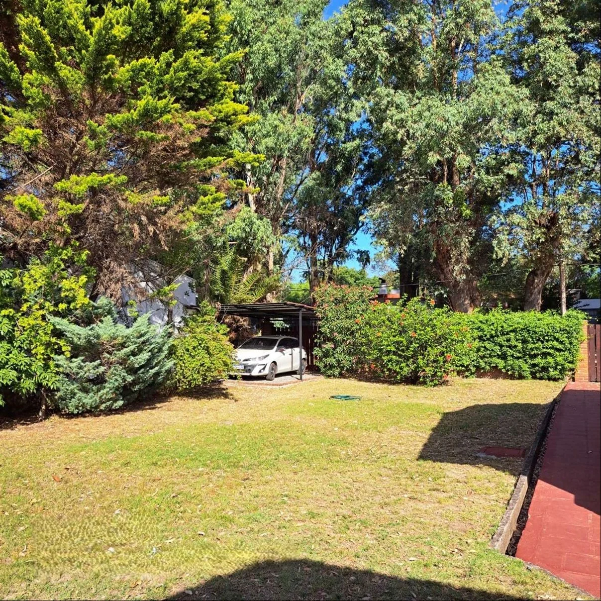 Casa en Los Titanes, propiedad 263074 -Imagen 13
