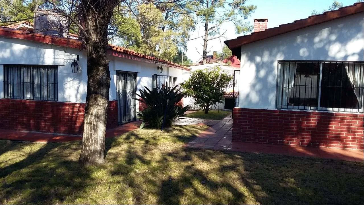 Casa en Los Titanes, propiedad 263074 -Imagen 14