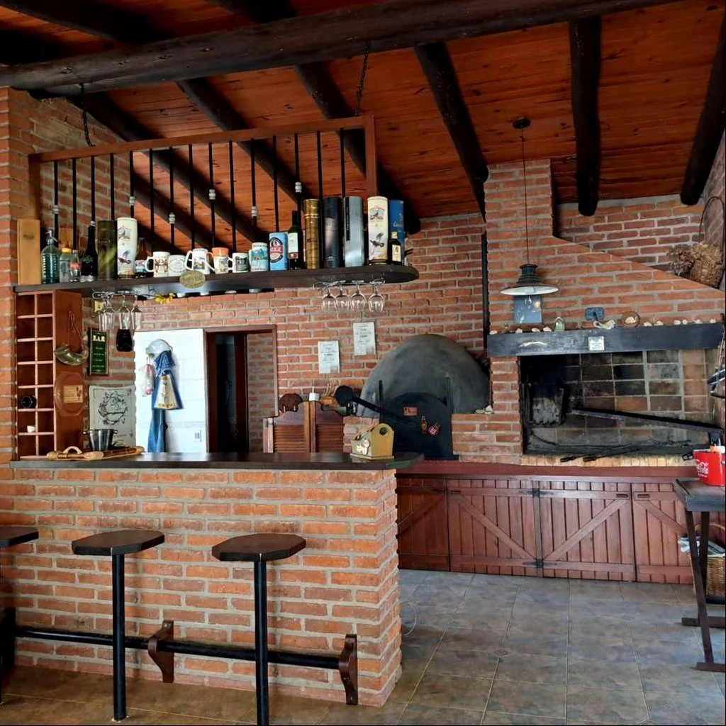 Casa en Los Titanes, propiedad 263074 -Imagen 17