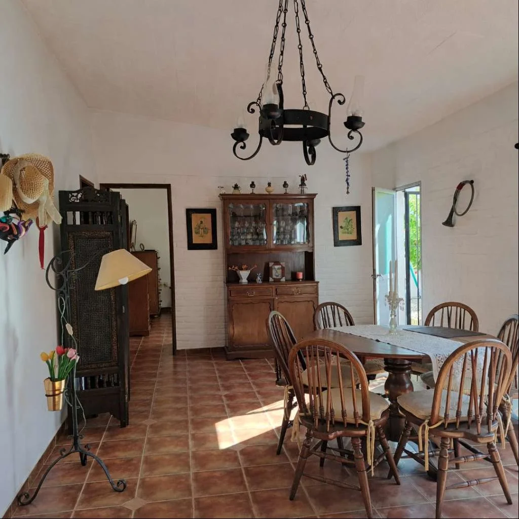 Casa en Los Titanes, propiedad 263074 -Imagen 2