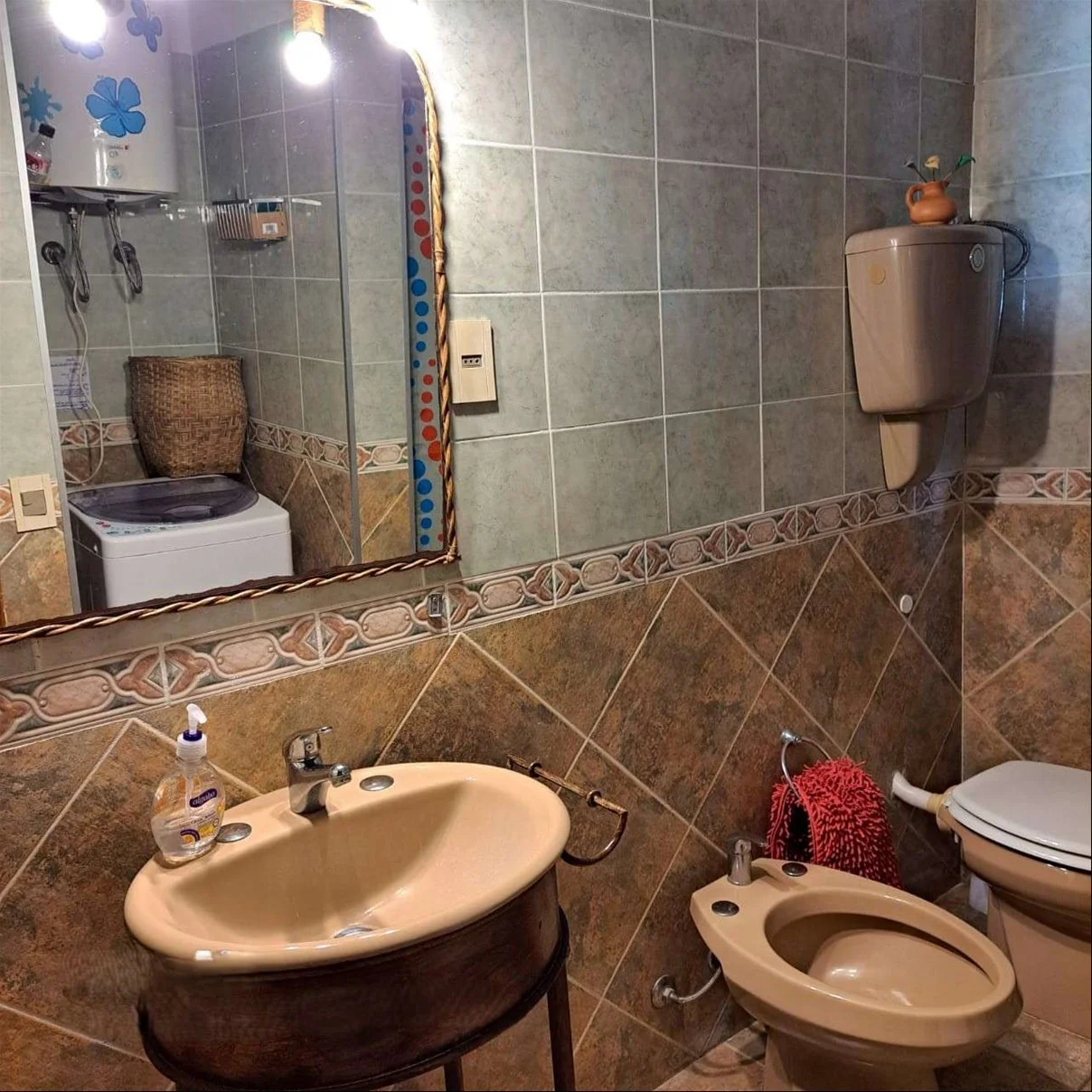 Casa en Los Titanes, propiedad 263074 -Imagen 20