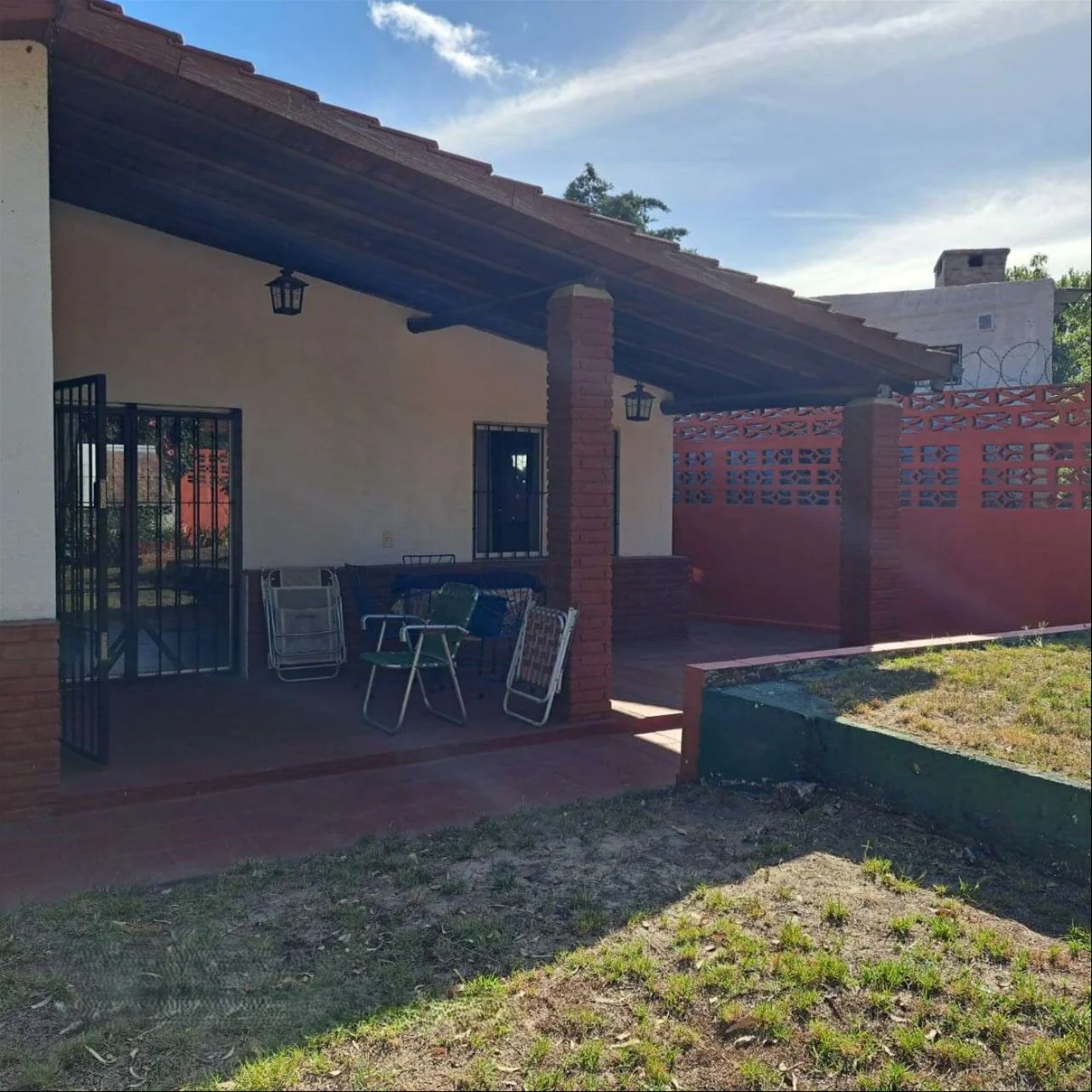 Casa en Los Titanes, propiedad 263074 -Imagen 21