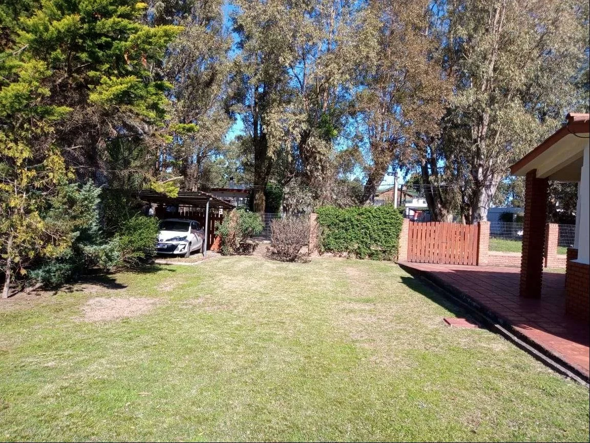 Casa en Los Titanes, propiedad 263074 -Imagen 23