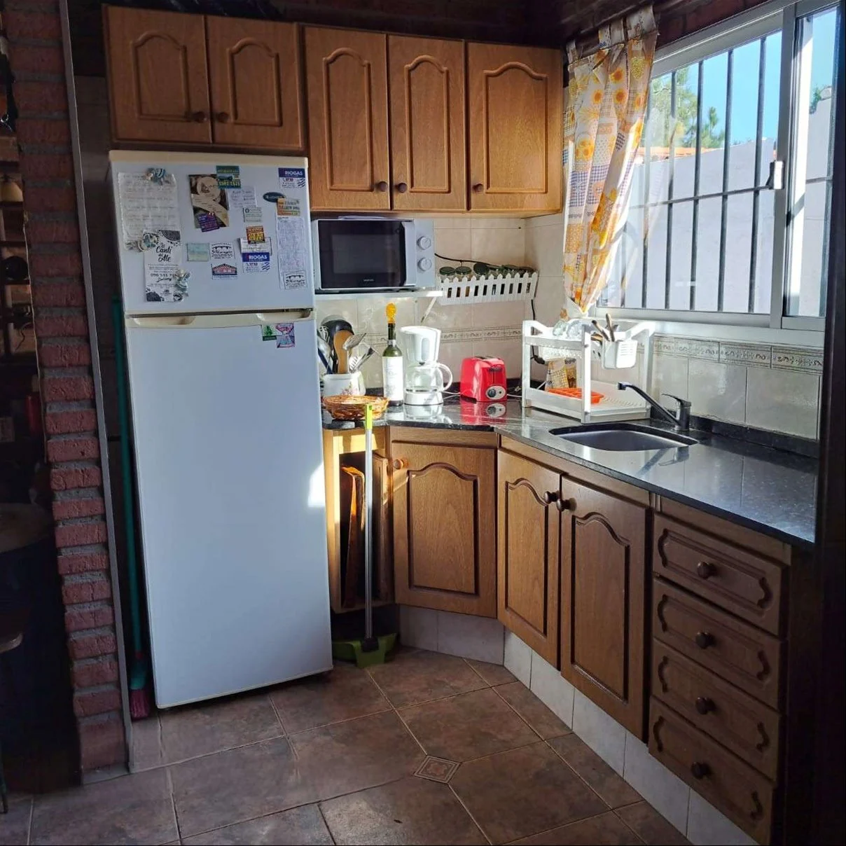 Casa en Los Titanes, propiedad 263074 -Imagen 3