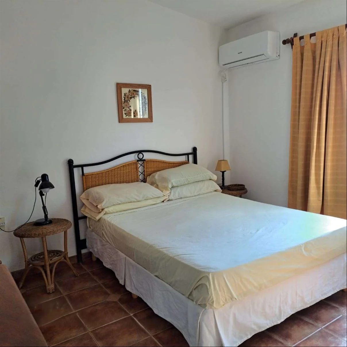 Casa en Los Titanes, propiedad 263074 -Imagen 4