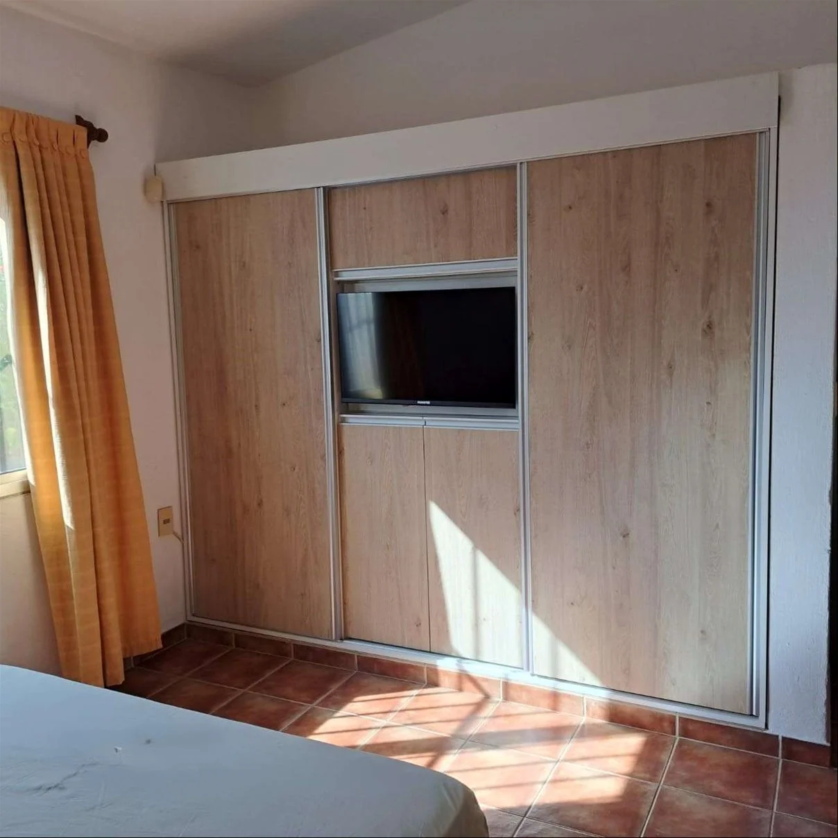 Casa en Los Titanes, propiedad 263074 -Imagen 6