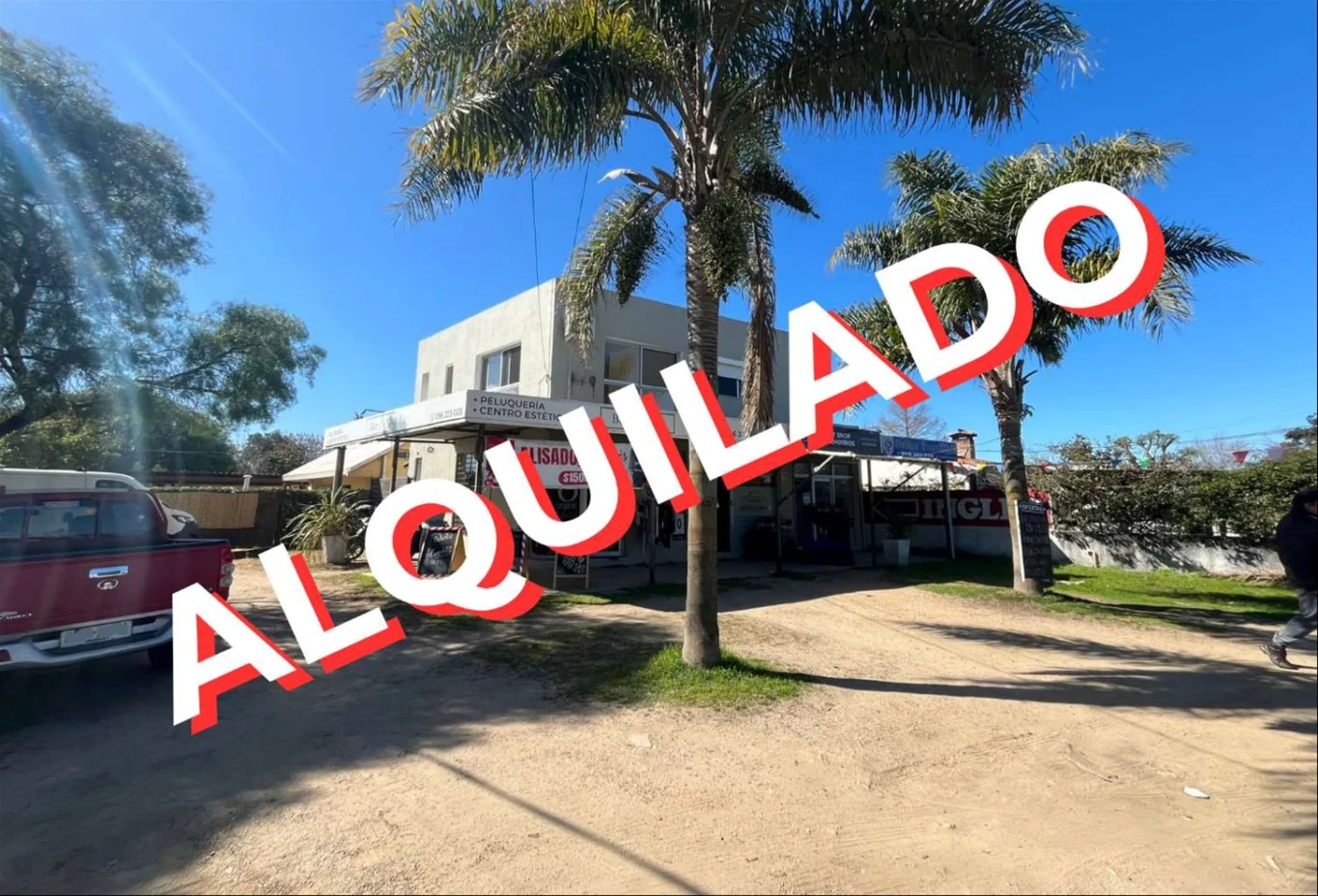 Local en Solymar, propiedad 265337 -Imagen 1
