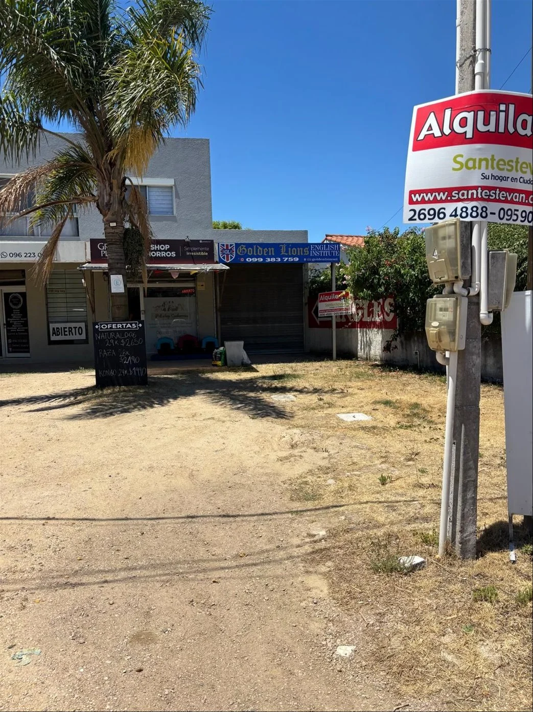 Local en Solymar, propiedad 265337 -Imagen 13