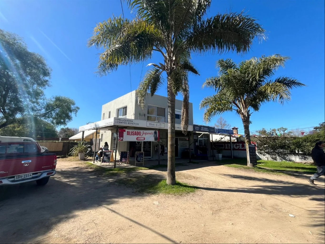 Local en Solymar, propiedad 265337 -Imagen 2