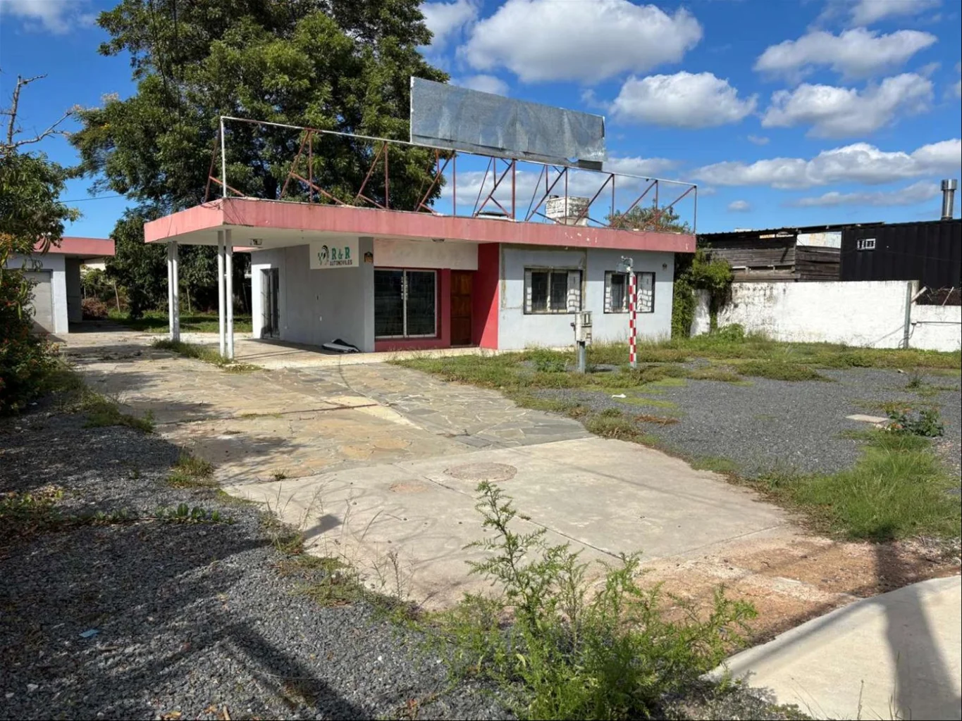 Local en San José de Carrasco, propiedad 266224 -Imagen 1