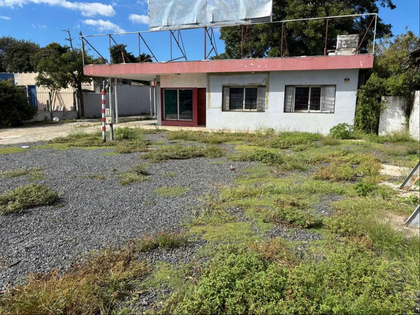 Local en San José de Carrasco, propiedad 266224 -Imagen 2