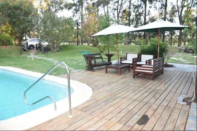 Chacra en Atlántida, propiedad 266312 -Imagen 1