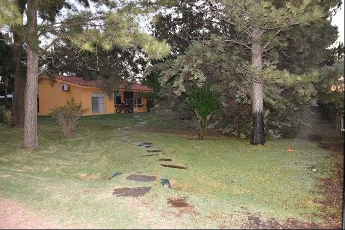 Chacra en Atlántida, propiedad 266312 -Imagen 9