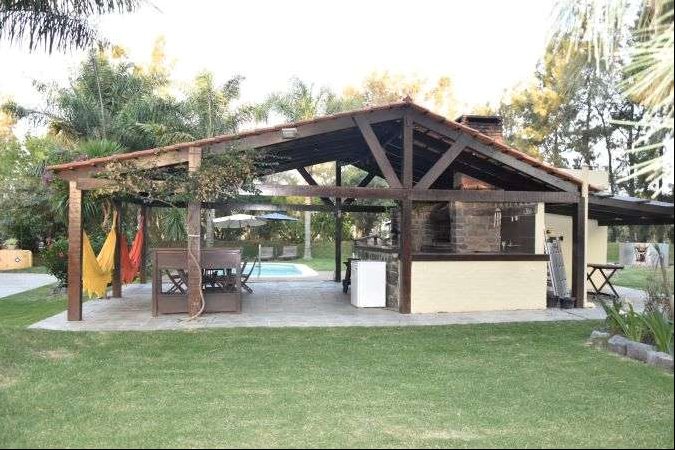 Chacra en Atlántida, propiedad 266312 -Imagen 12