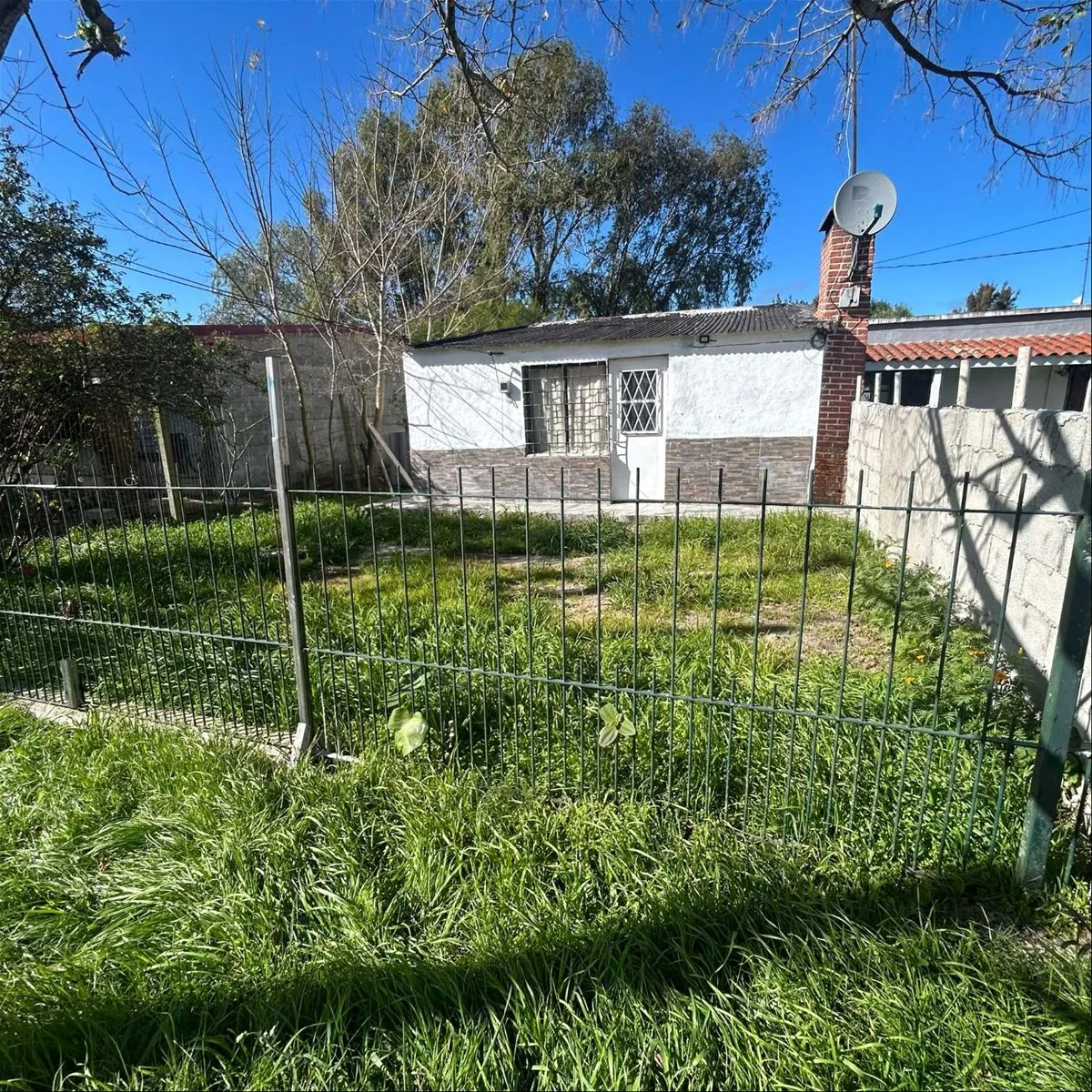 Casa en Salinas, propiedad 268060 -Imagen 2