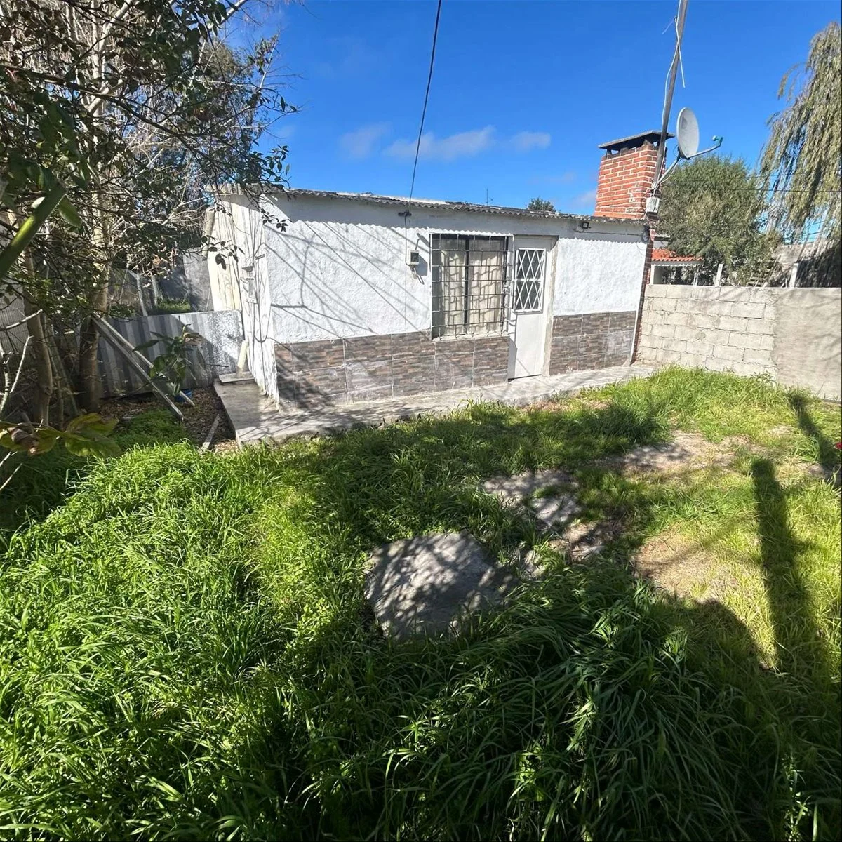 Casa en Salinas, propiedad 268060 -Imagen 12