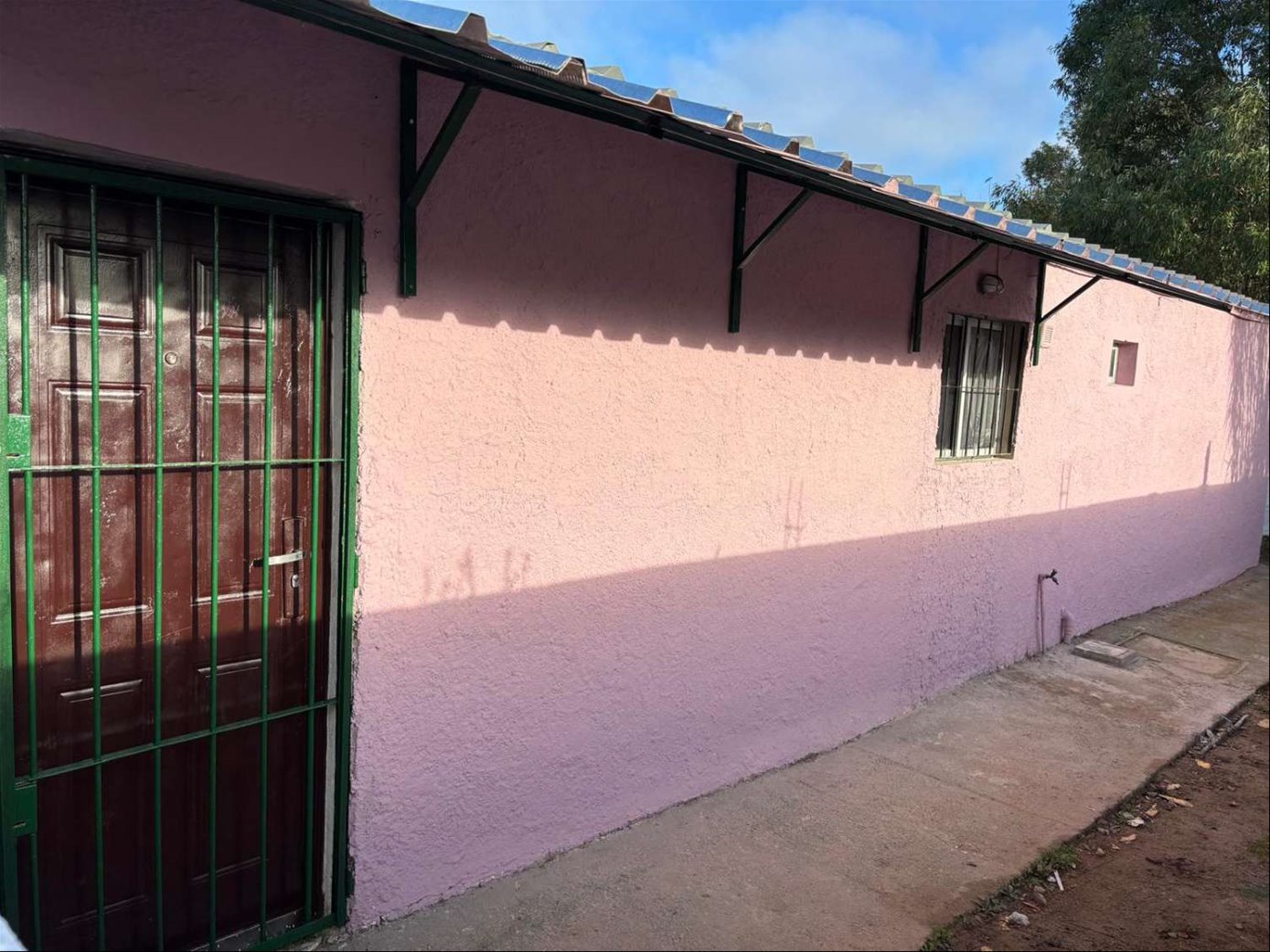 Casa en Lomas de Solymar, propiedad 272676 -Imagen 1
