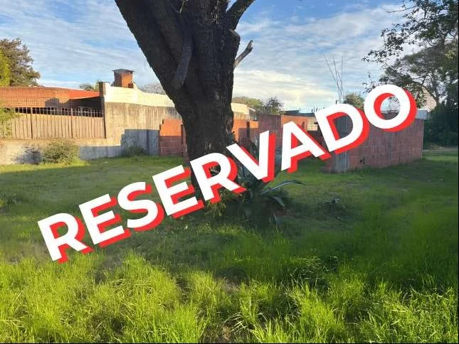 Terreno en Lomas de Solymar, propiedad 277607 -Imagen 1