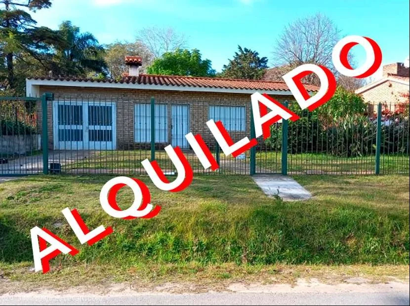 Casa en Lagomar, propiedad 282044 -Imagen 1