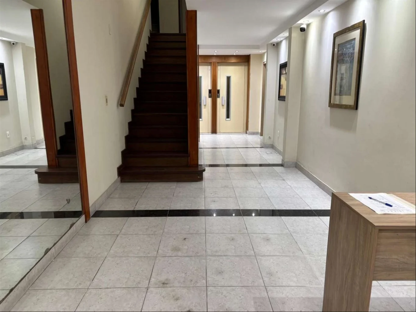 Apartamento en Punta Carretas, propiedad 284489 -Imagen 13