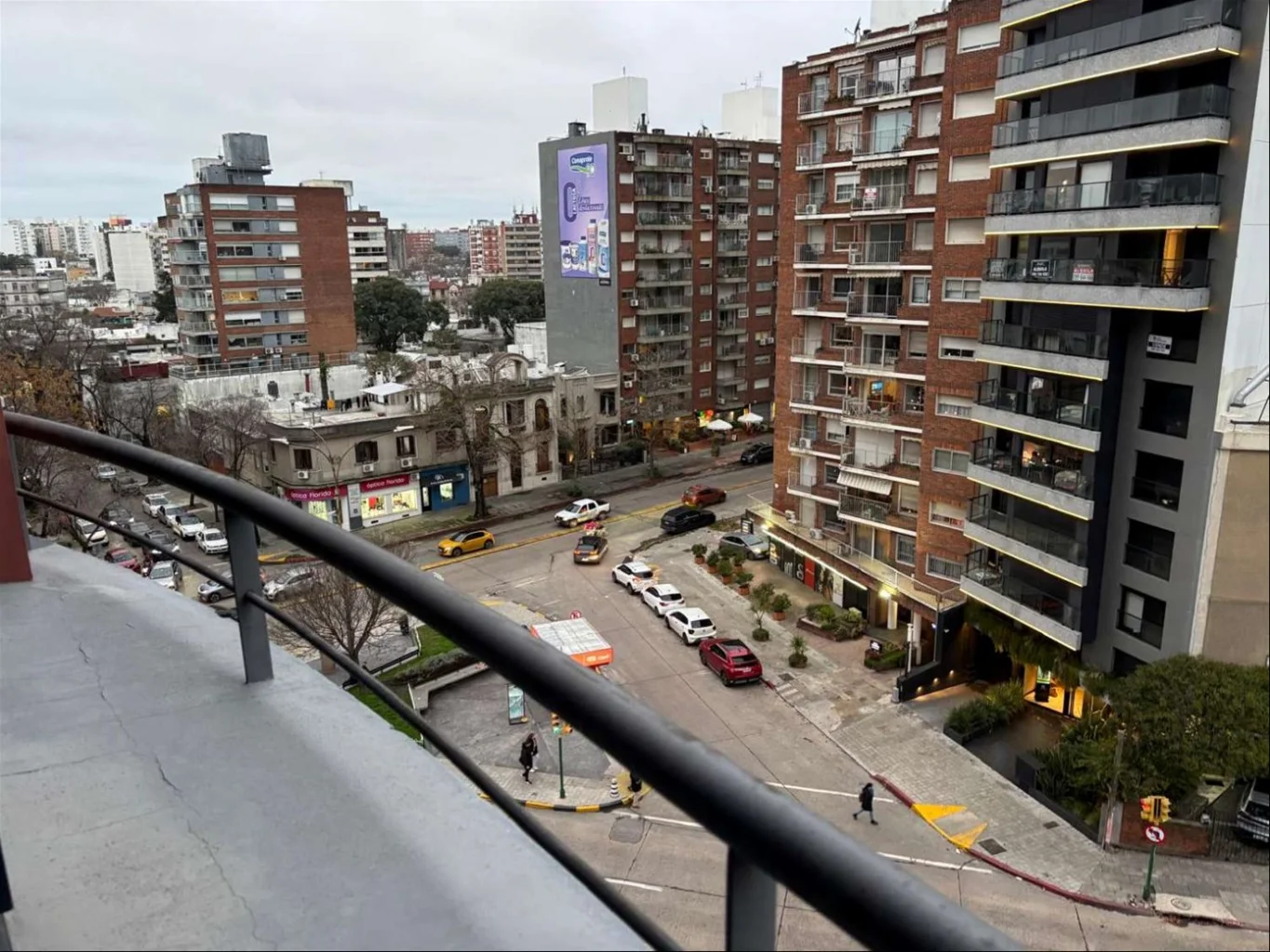 Apartamento en Punta Carretas, propiedad 284489 -Imagen 2