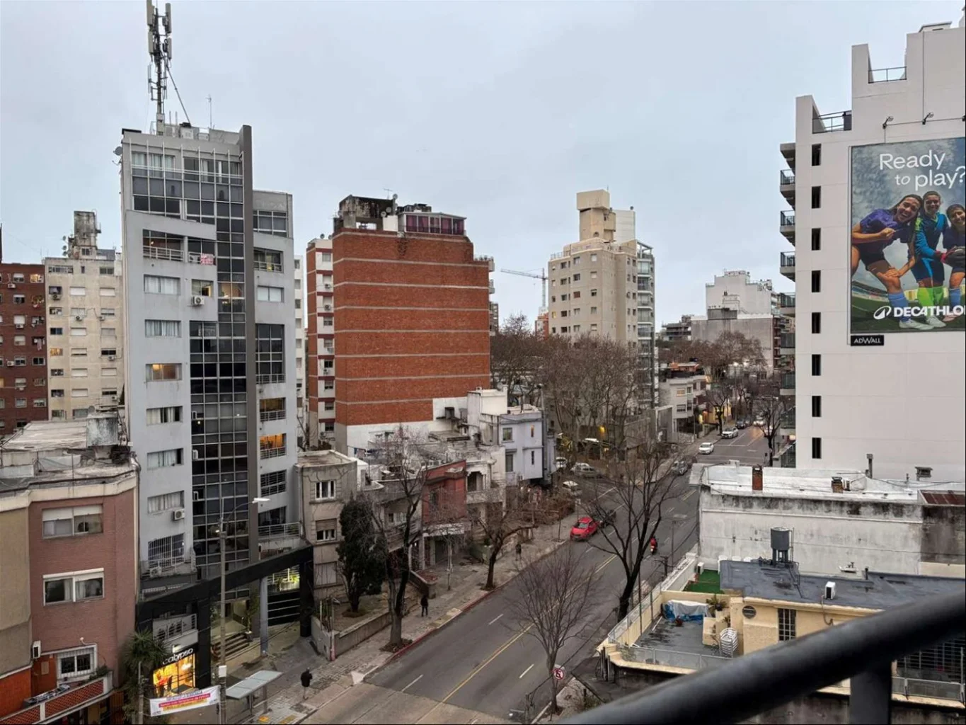 Apartamento en Punta Carretas, propiedad 284489 -Imagen 3