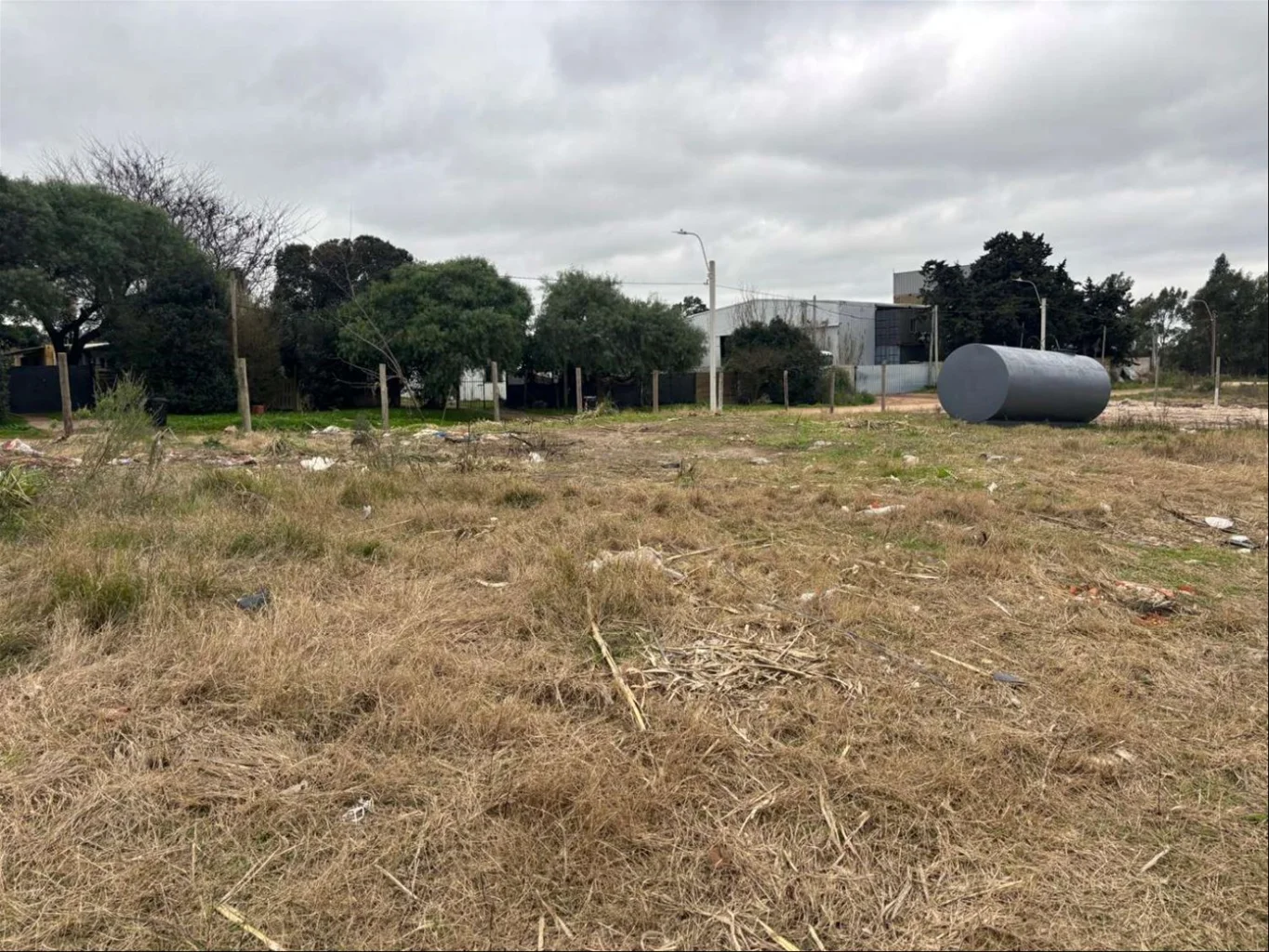 Terreno en Aeropuerto, propiedad 286506 -Imagen 3
