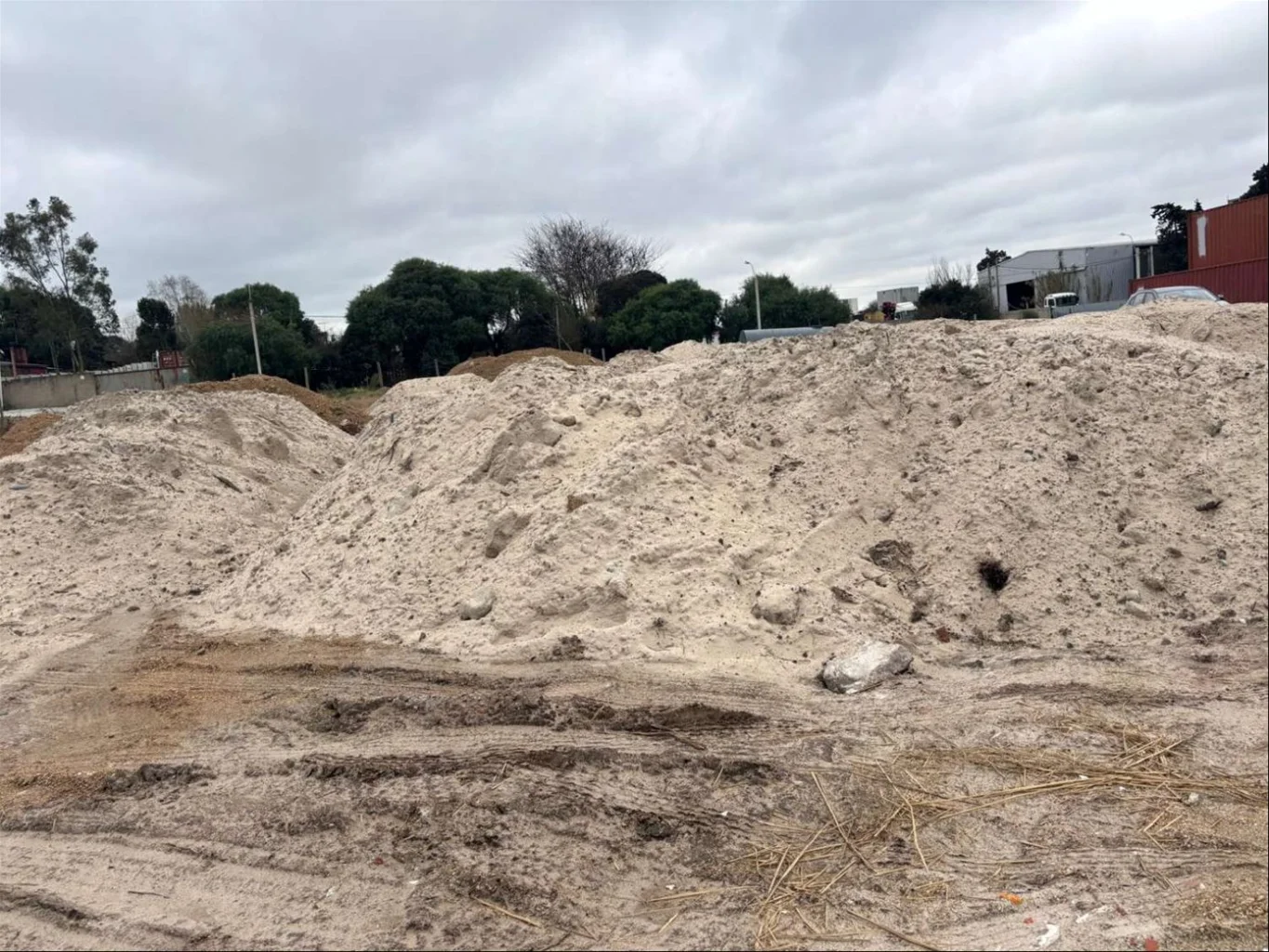 Terreno en Aeropuerto, propiedad 286506 -Imagen 6
