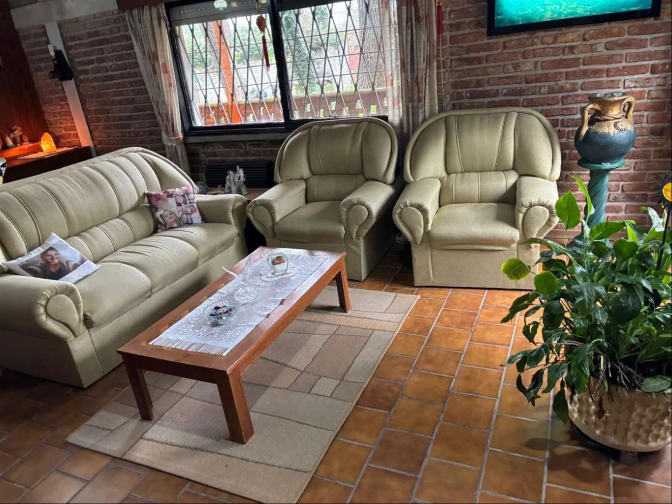 Casa en El Pinar, propiedad 287870 -Imagen 2