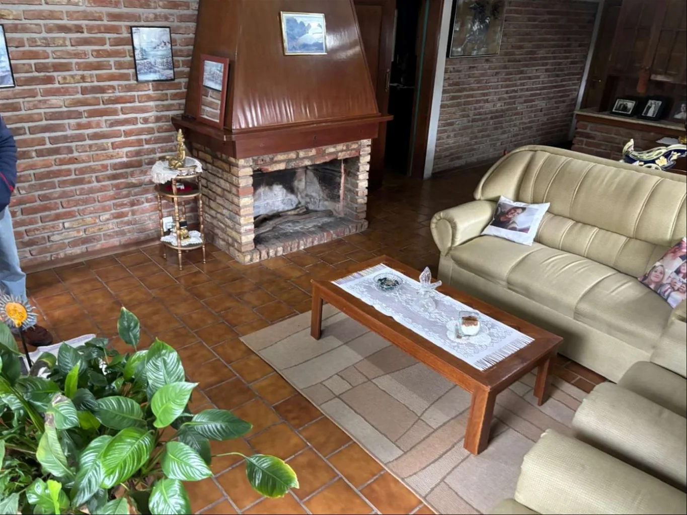 Casa en El Pinar, propiedad 287870 -Imagen 3