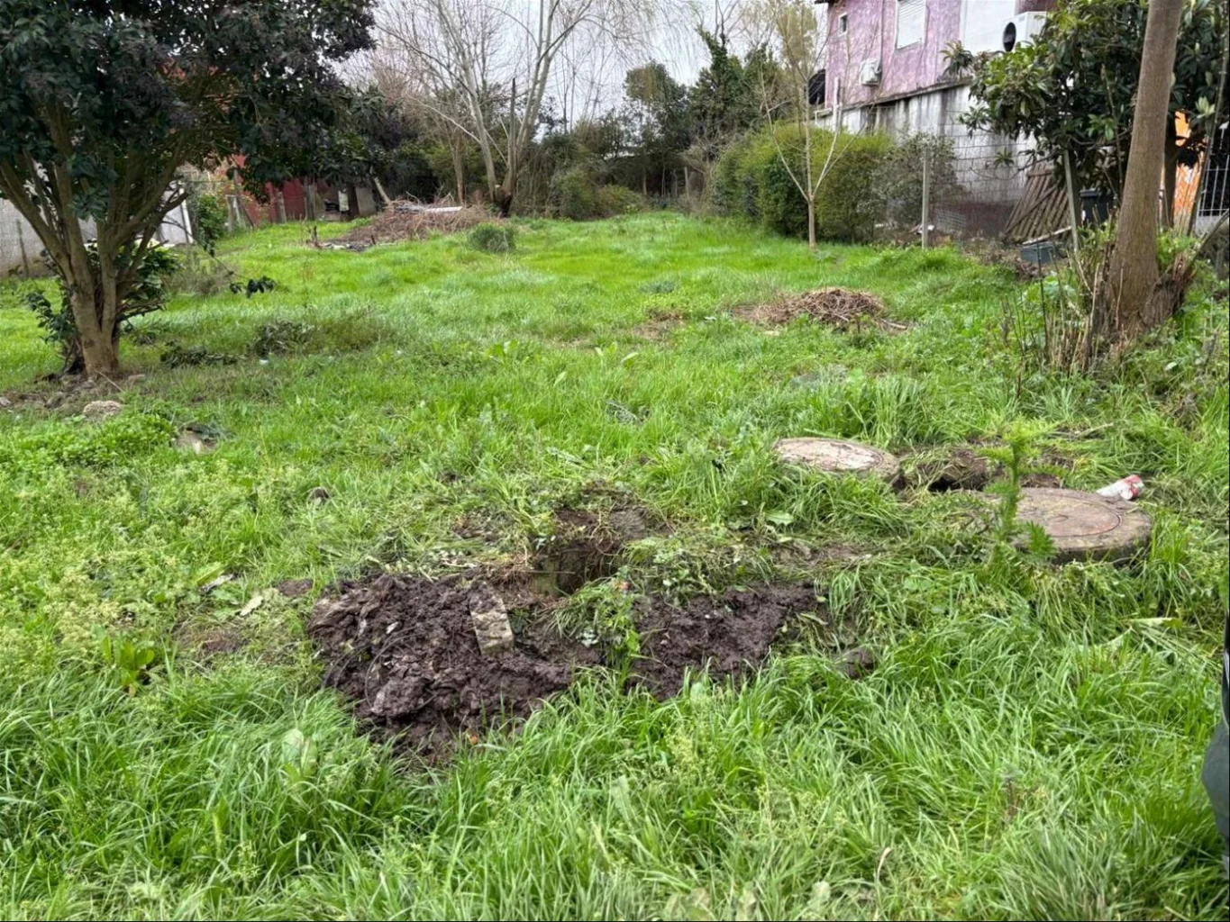 Terreno en Barros Blancos, propiedad 288823 -Imagen 2