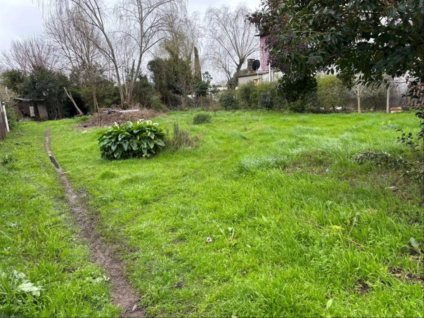 Terreno en Barros Blancos, propiedad 288823 -Imagen 3