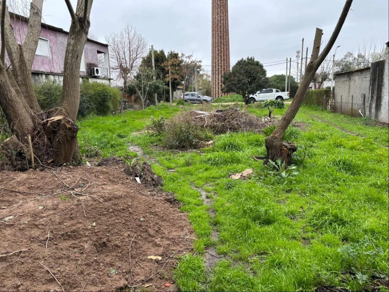 Terreno en Barros Blancos, propiedad 288823 -Imagen 4