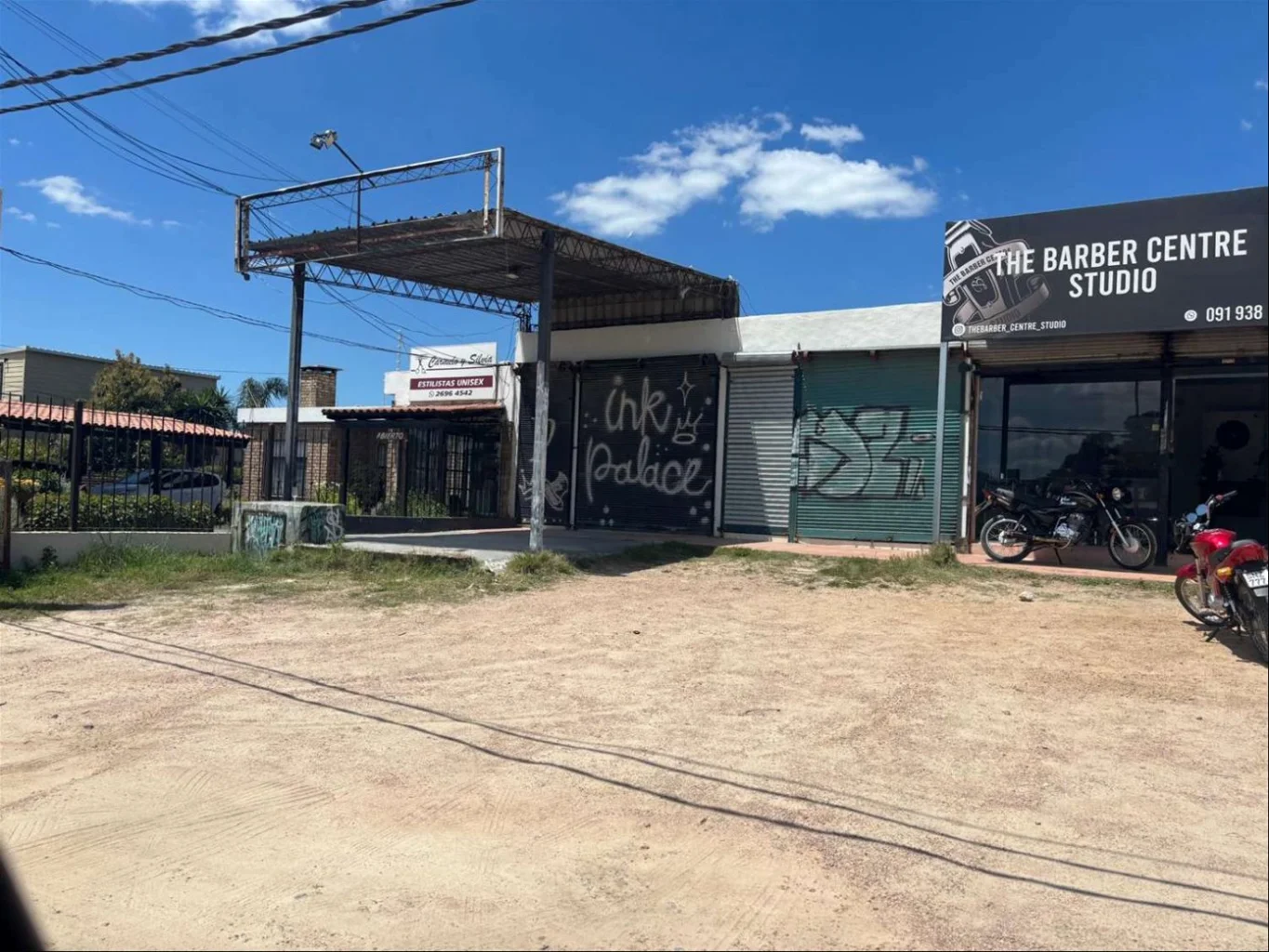 Local en Solymar, propiedad 291768 -Imagen 2