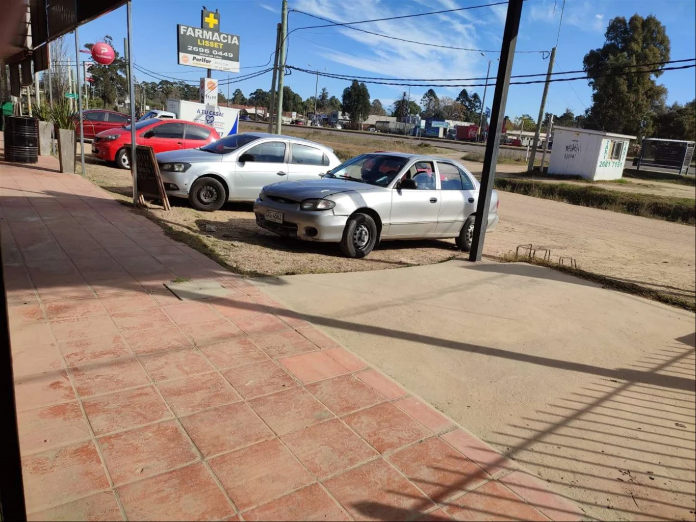 Local en Solymar, propiedad 291768 -Imagen 3