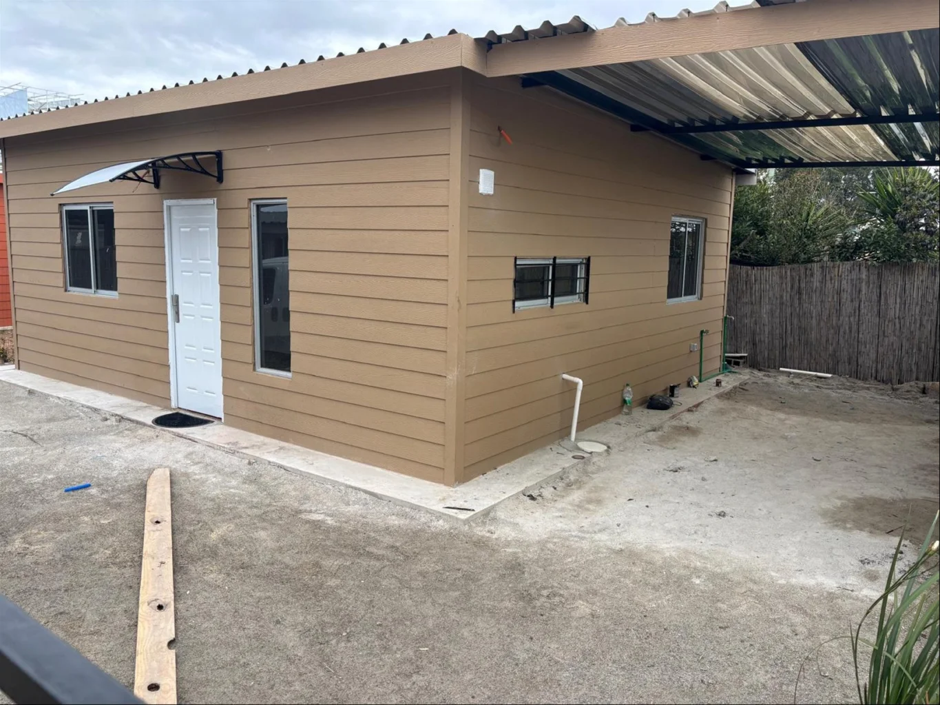 Casa en Sauce, propiedad 296569 -Imagen 1
