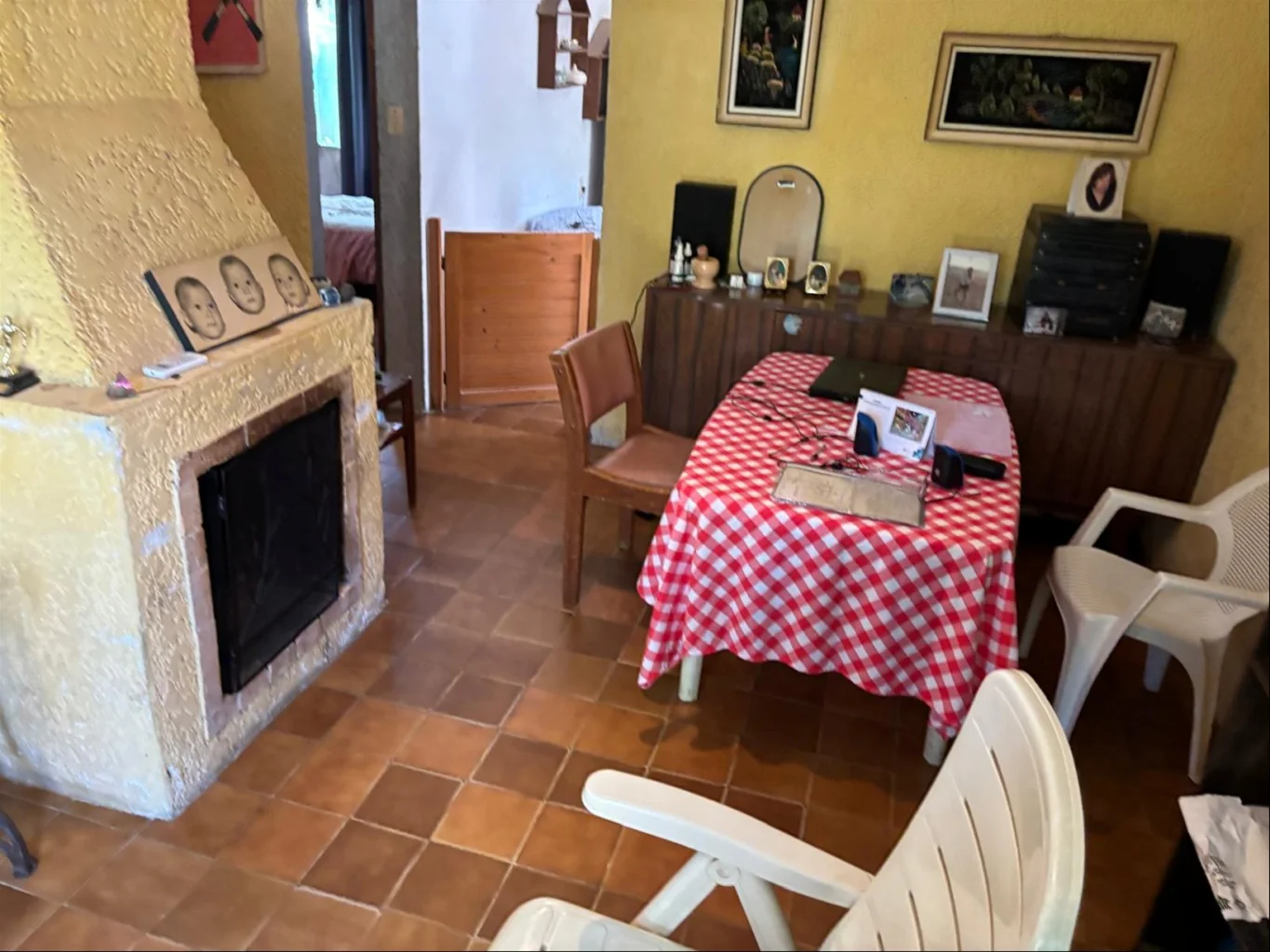 Casa en Lomas de Solymar, propiedad 300044 -Imagen 2