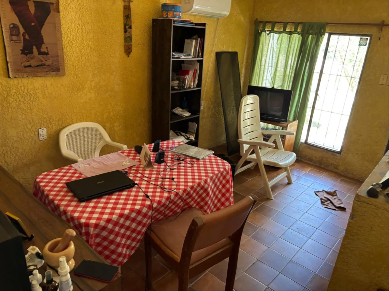 Casa en Lomas de Solymar, propiedad 300044 -Imagen 3