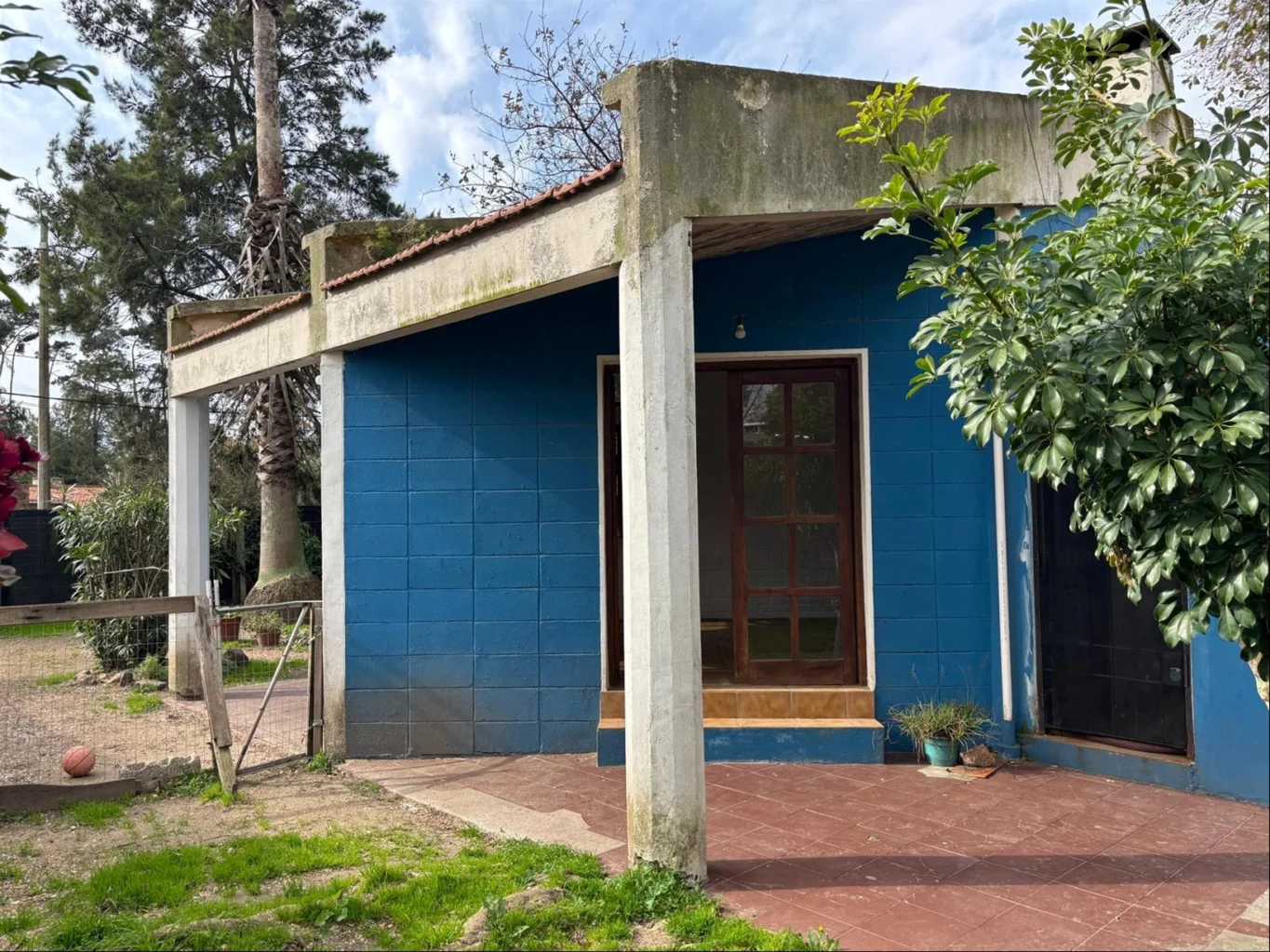 Casa en Solymar, propiedad 300045 -Imagen 1