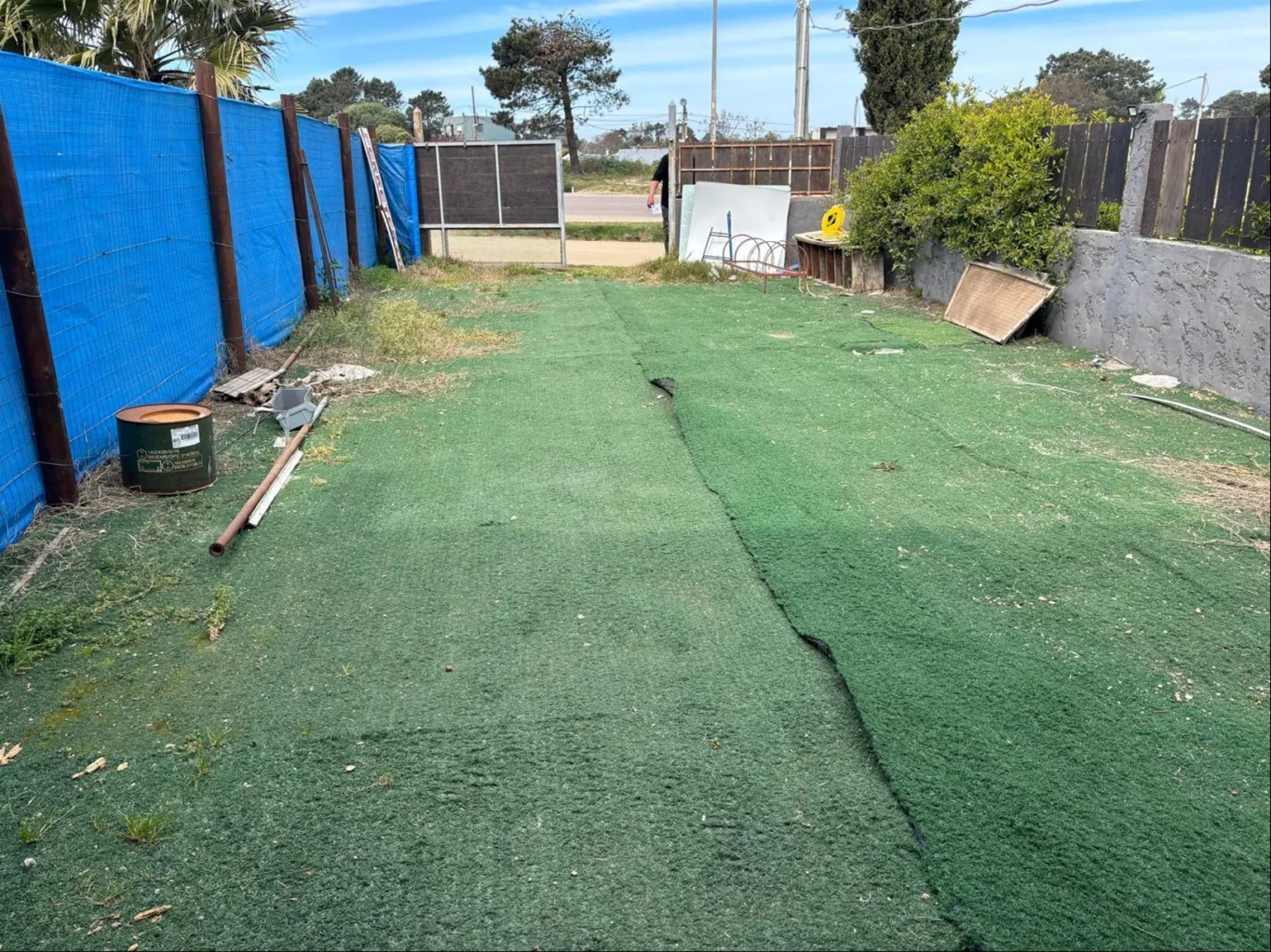 Local en Lomas de Solymar, propiedad 300049 -Imagen 2