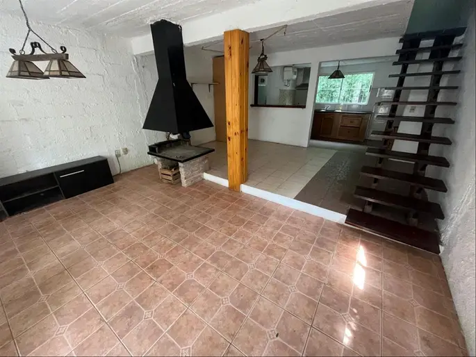 *** PRÓXIMO INGRESO ***  EN DOBLE PLANTA 2 dormitorios 2 baños. Alquiler El Pinar norte Ciudad de la Costa