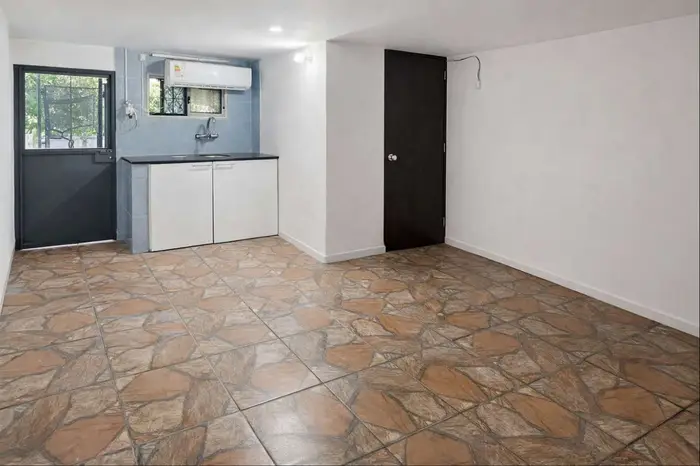 *** RESERVADO ***  VIVIENDA AL FONDO 1 dormitorio Alquiler El Pinar Ciudad de la Costa Canelones