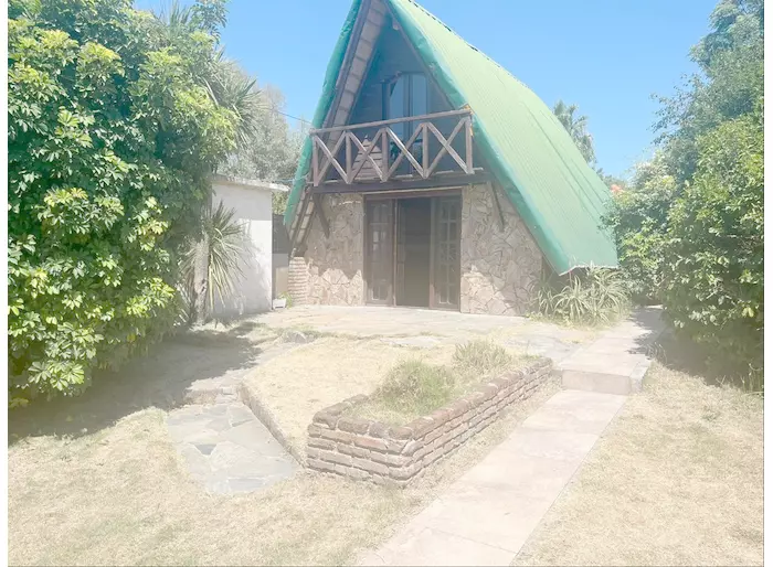 *** ALQUILADO ***  CABAÑA DE 3 DORMITORIOS PRÓX. AV. PEREZ BUTLER El Pinar Alquiler Ciudad de la Costa