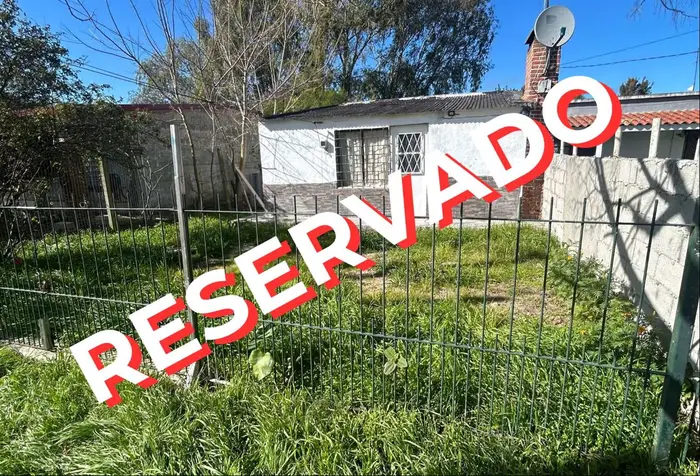 *** ALQUILADO *** A 300 METROS DE RUTA 87 2 dormitorios Alquiler Salinas Costa de Oro